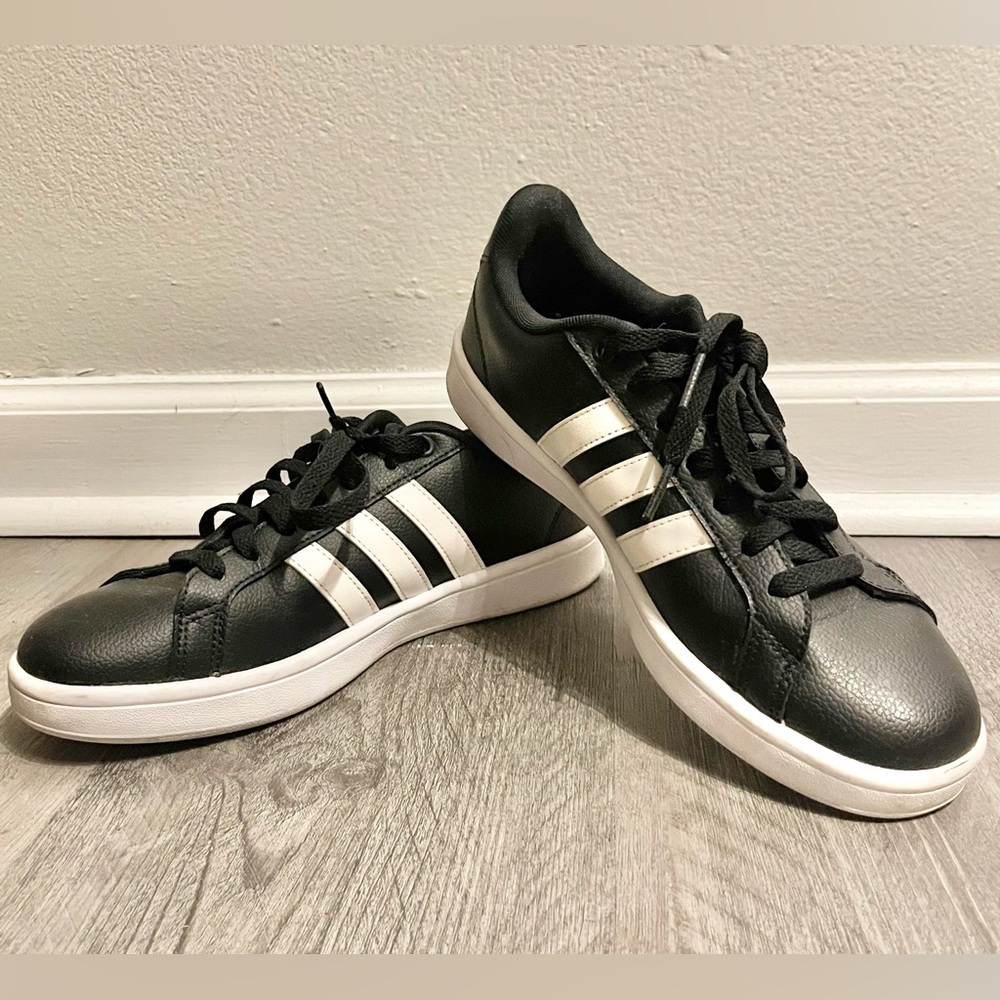 Adidas, Grand Court 2.0 Sneaker